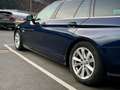BMW 525 F11 /// N57 TRIEBWERK /// 6 ZYLINDER /// M Fahrwe Bleu - thumbnail 6