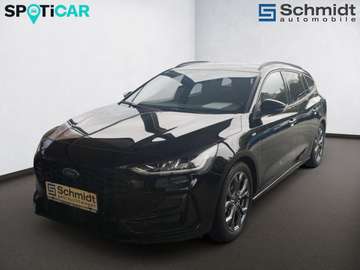 Turnier 1,5 EcoBlue ST-Line Aut.