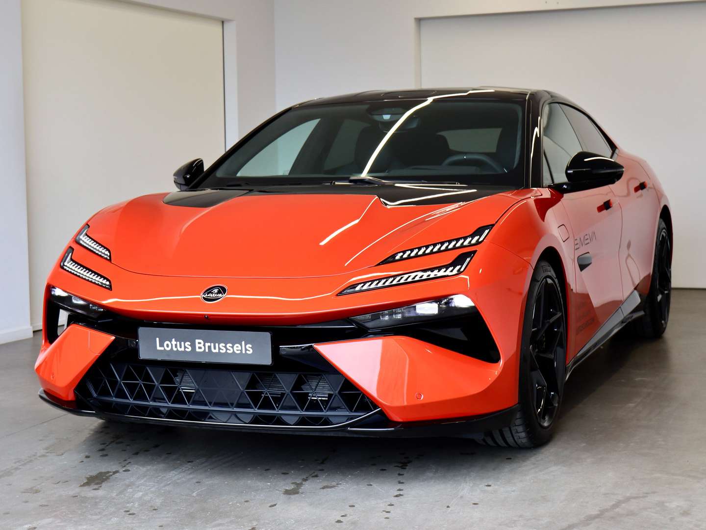 Lotus Emeya -  - Joinsteer - #2