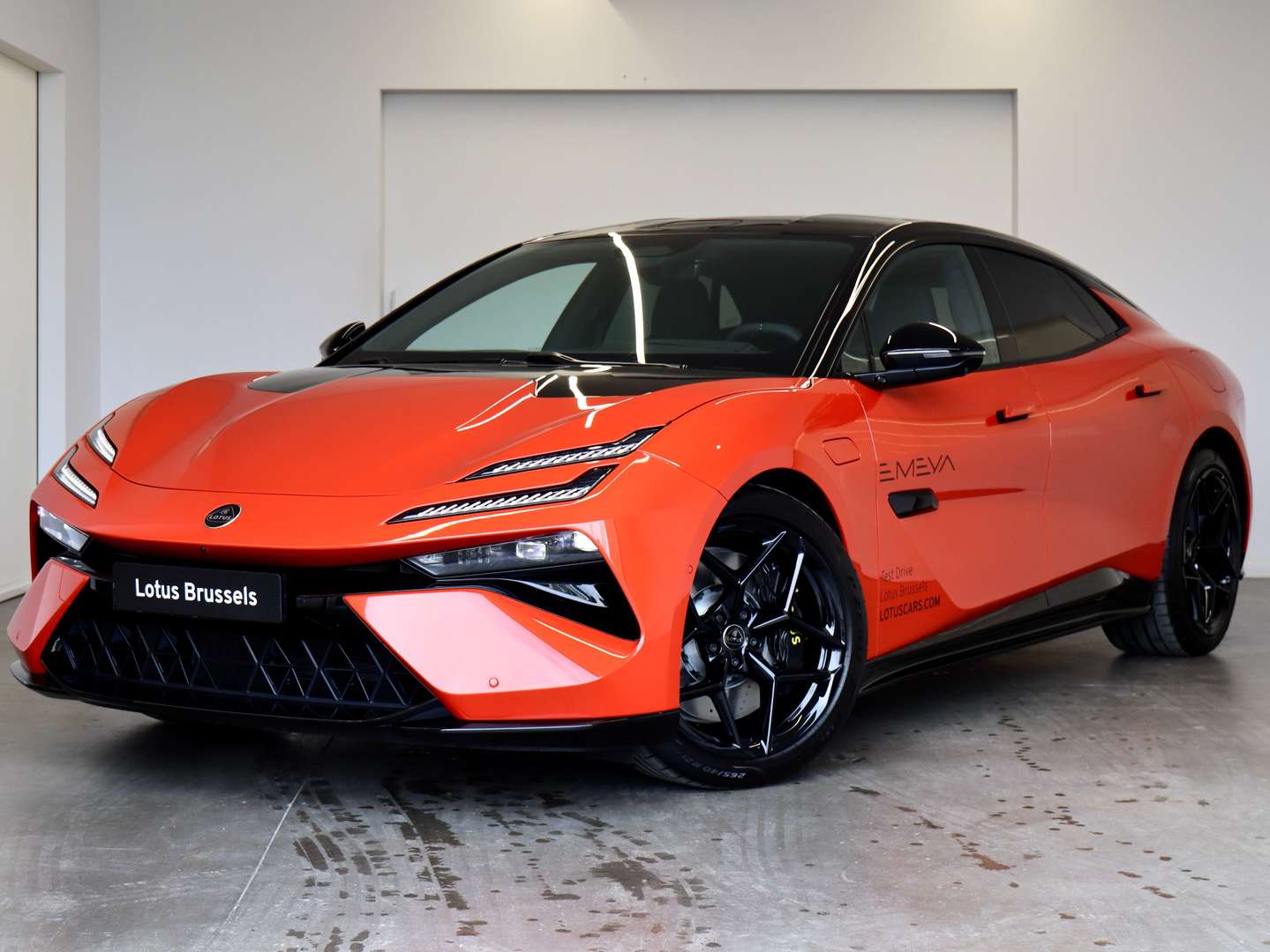 Lotus Emeya -  - Joinsteer - #3