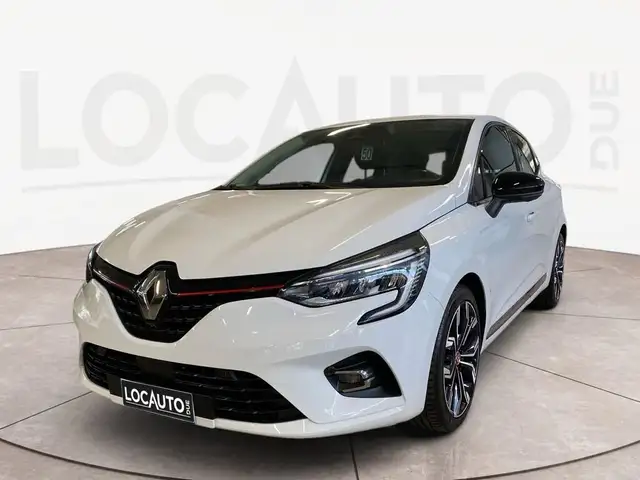 Renault Clio 1.0 tce Intens 100cv - PROMO