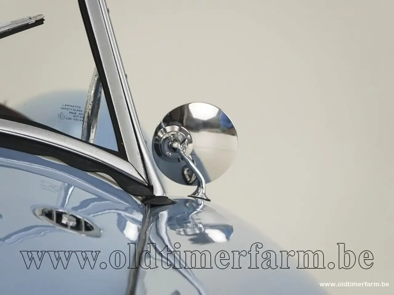 MG MGA 1500 Roadster '57 CH4853, foto 9