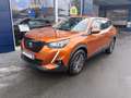 Peugeot 2008 BlueHDi 110 S&S Active Pack 6-Gang-Manuell Orange - thumbnail 1