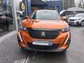 Peugeot 2008 BlueHDi 110 S&S Active Pack 6-Gang-Manuell Orange - thumbnail 2