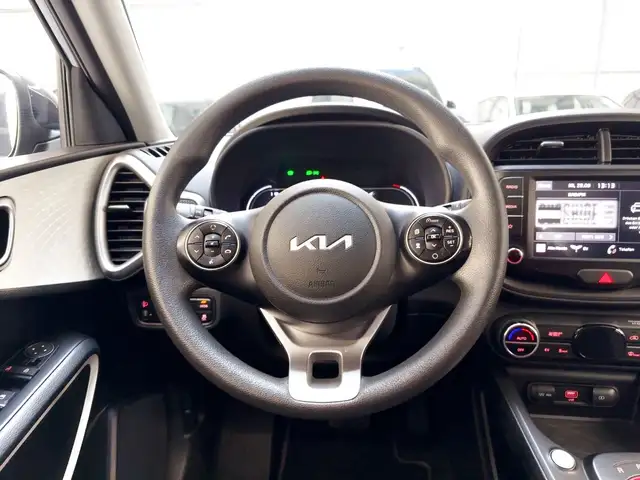 Kia Soul view 10