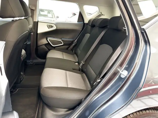 Kia Soul view 15