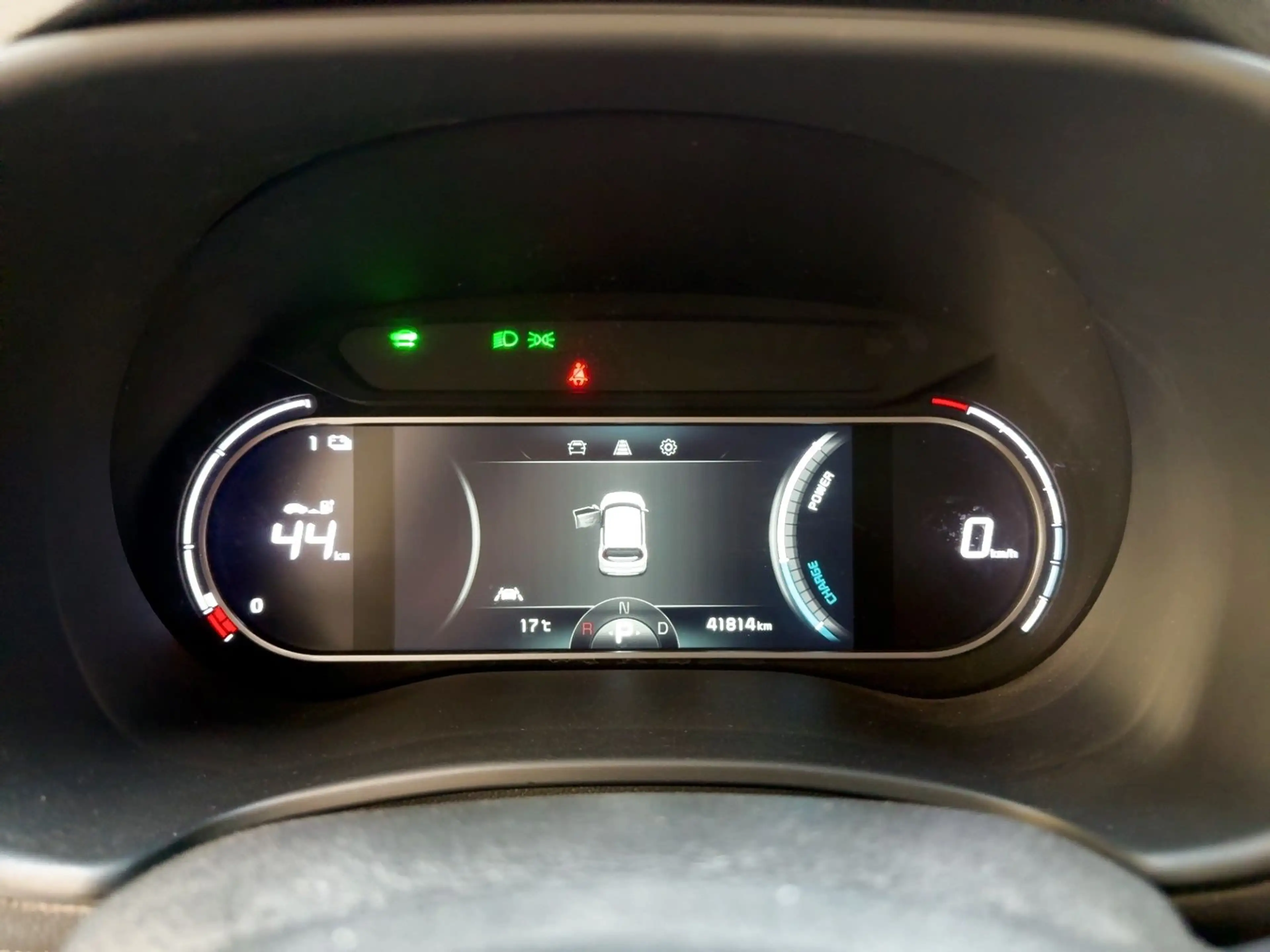 Kia Soul e-Soul Edition 7 ACC|LED|Kamera|CarPlay — photo 7