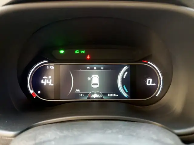 Kia Soul view 7