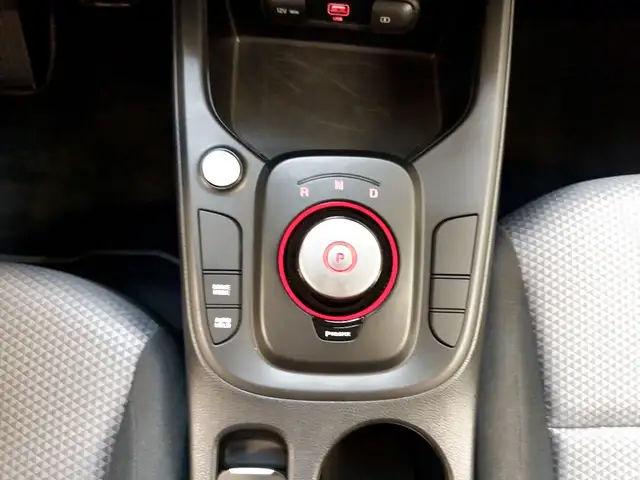 Kia Soul view 13