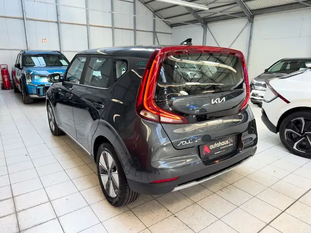 Kia Soul view 4