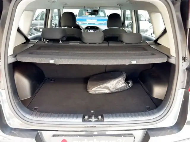 Kia Soul view 6