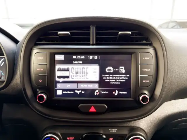 Kia Soul view 12