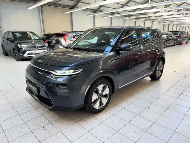 Kia Soul view 3