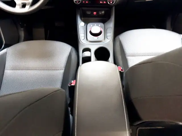 Kia Soul view 14