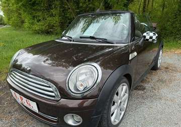 Cabriolet 120cv