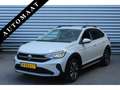 Volkswagen Taigo 1.0 TSI 111pk Life DSG7 NL-Auto NAP Airco Cruise C Grijs - thumbnail 1
