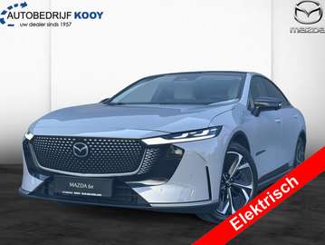 Takumi 68.8 kWh / Warm beige interieur