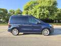 Ford Tourneo Courier 1.5TDCi Titanium 95 Blu/Azzurro - thumbnail 4