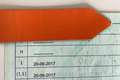 Ford Tourneo Courier 1.5TDCi Titanium 95 Blu/Azzurro - thumbnail 37