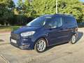Ford Tourneo Courier 1.5TDCi Titanium 95 Blu/Azzurro - thumbnail 1