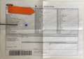 Ford Tourneo Courier 1.5TDCi Titanium 95 Blu/Azzurro - thumbnail 38