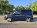 Ford Tourneo Courier 1.5TDCi Titanium 95 Blu/Azzurro - thumbnail 2