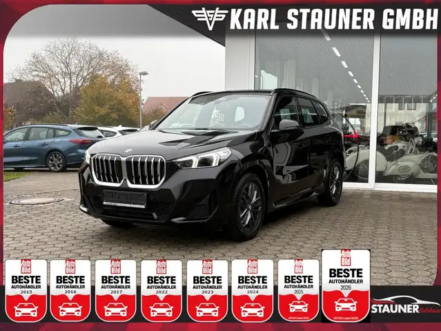 Bmw X1 sDrive 18 i M Sport MEMORY HARMAN/K. LED NAVI