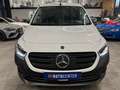 Mercedes-Benz eCitan Kasten kompakt *2. Hand*Bluetooth*DAB*SHZ Blanc - thumbnail 19