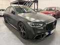 Mercedes-Benz S 63 AMG E Performance 4Matic+ L Vollausstattung NP 285.000 Noir - thumbnail 3