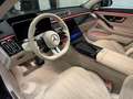 Mercedes-Benz S 63 AMG E Performance 4Matic+ L Vollausstattung NP 285.000 Noir - thumbnail 7