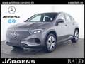 Mercedes-Benz EQA 300 4M Progressive-Advanced/LED/AHK/Cam/Easy Grau - thumbnail 1