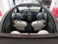 Fiat 500C FireFly Hybrid 70 Dolcevita Schwarz - thumbnail 15