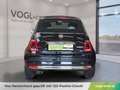 Fiat 500C FireFly Hybrid 70 Dolcevita Schwarz - thumbnail 7