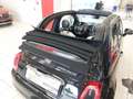 Fiat 500C FireFly Hybrid 70 Dolcevita Schwarz - thumbnail 16