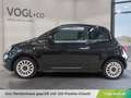 Fiat 500C FireFly Hybrid 70 Dolcevita Schwarz - thumbnail 2