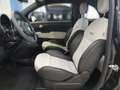 Fiat 500C FireFly Hybrid 70 Dolcevita Schwarz - thumbnail 5