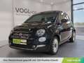 Fiat 500C FireFly Hybrid 70 Dolcevita Schwarz - thumbnail 1