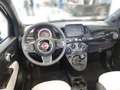 Fiat 500C FireFly Hybrid 70 Dolcevita Schwarz - thumbnail 4