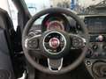 Fiat 500C FireFly Hybrid 70 Dolcevita Schwarz - thumbnail 12