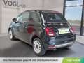 Fiat 500C FireFly Hybrid 70 Dolcevita Schwarz - thumbnail 3