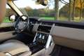 Land Rover Range Rover Vogue 3.0 TDV6 HSE - Carpathian Grey  79.990km Y18 Gris - thumbnail 18