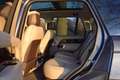 Land Rover Range Rover Vogue 3.0 TDV6 HSE - Carpathian Grey  79.990km Y18 Gris - thumbnail 19