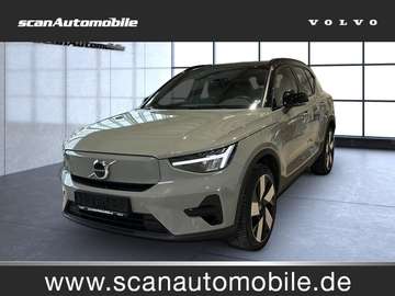 XC 40 Core Recharge Pure Electric 2WD Bluetooth