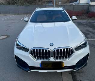X6 xDrive40i