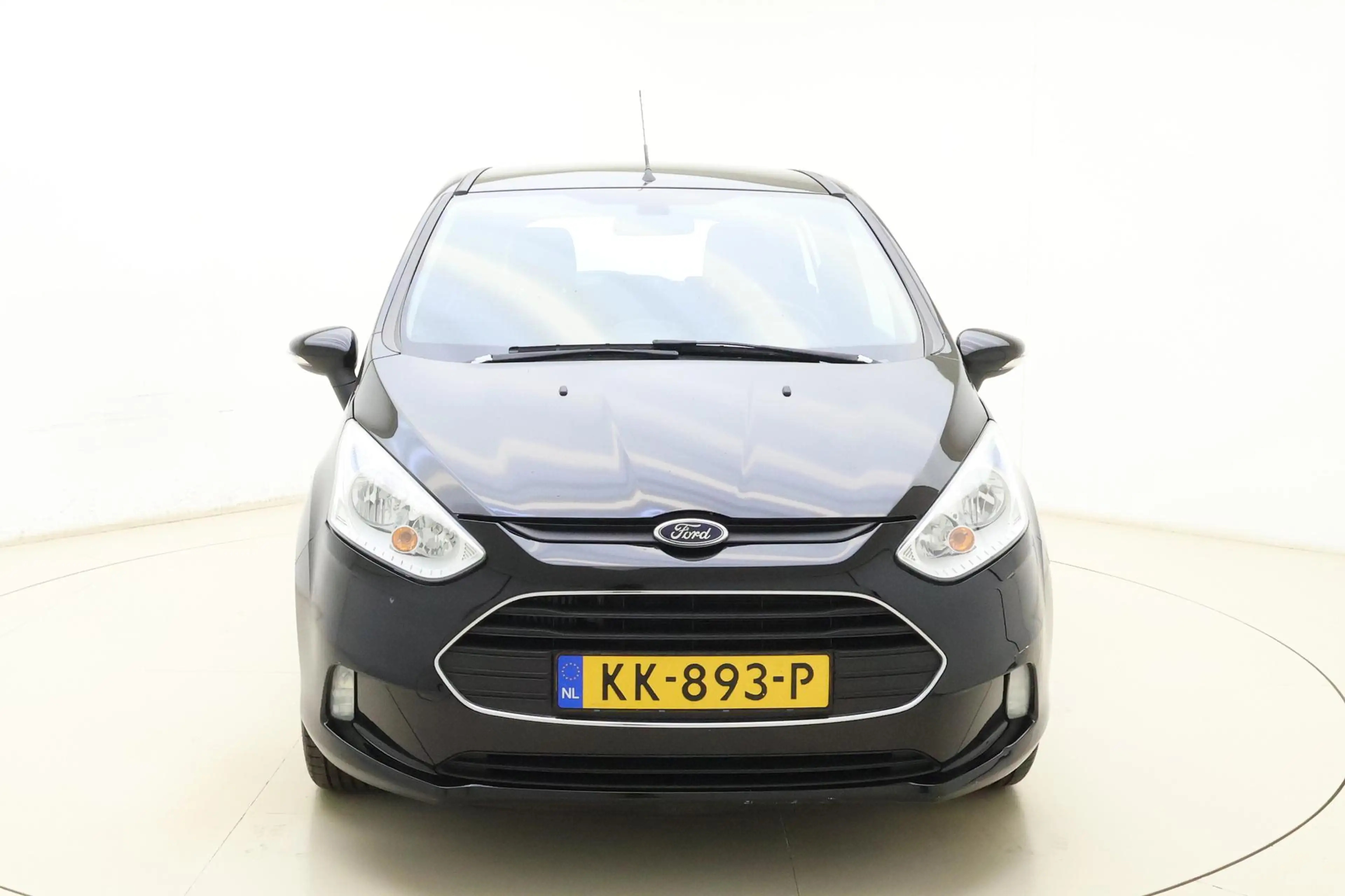 Ford B-Max 1.0 EcoBoost Style | Navigatie | Airco | Trekhaak — photo 6