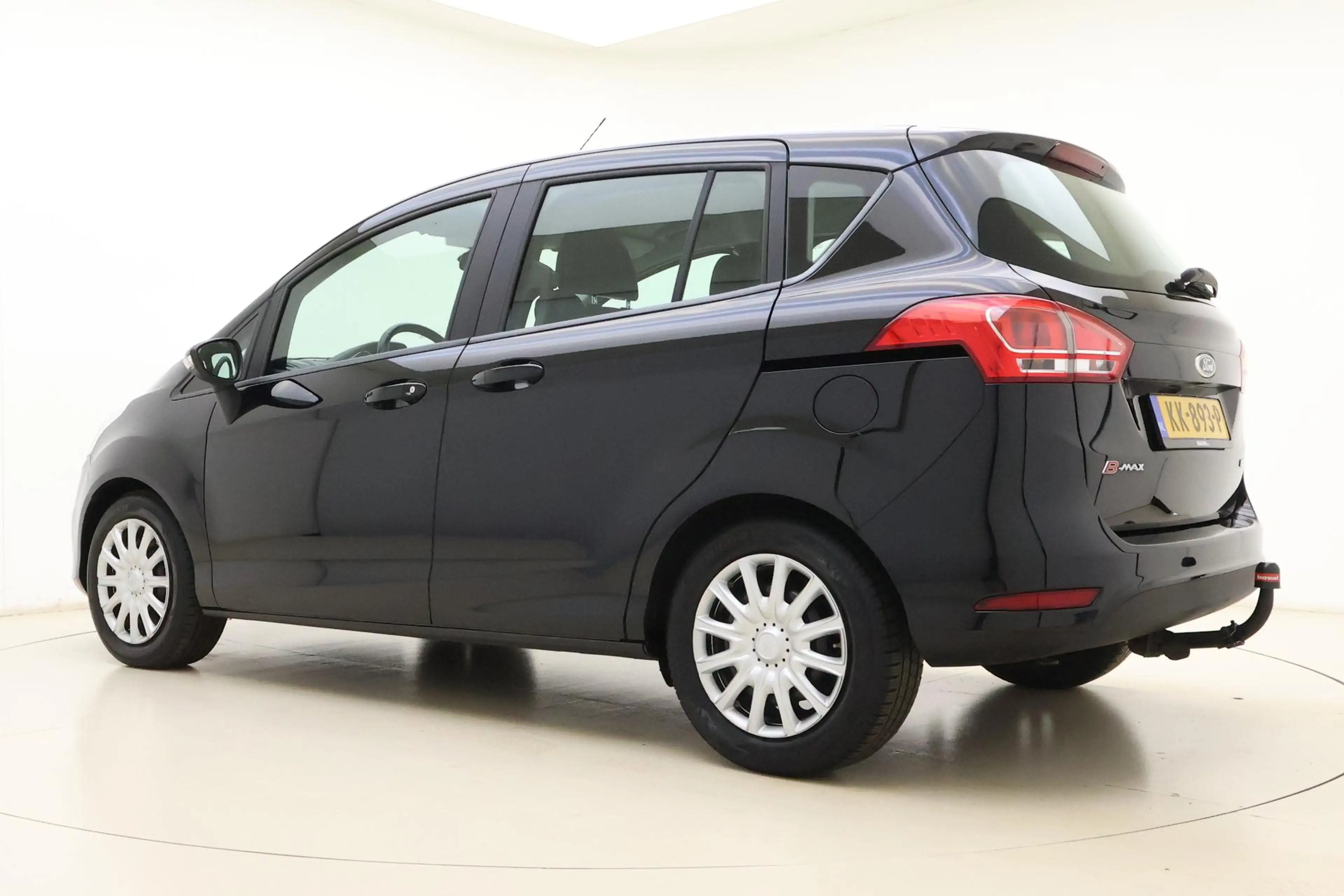 Ford B-Max 1.0 EcoBoost Style | Navigatie | Airco | Trekhaak — photo 14