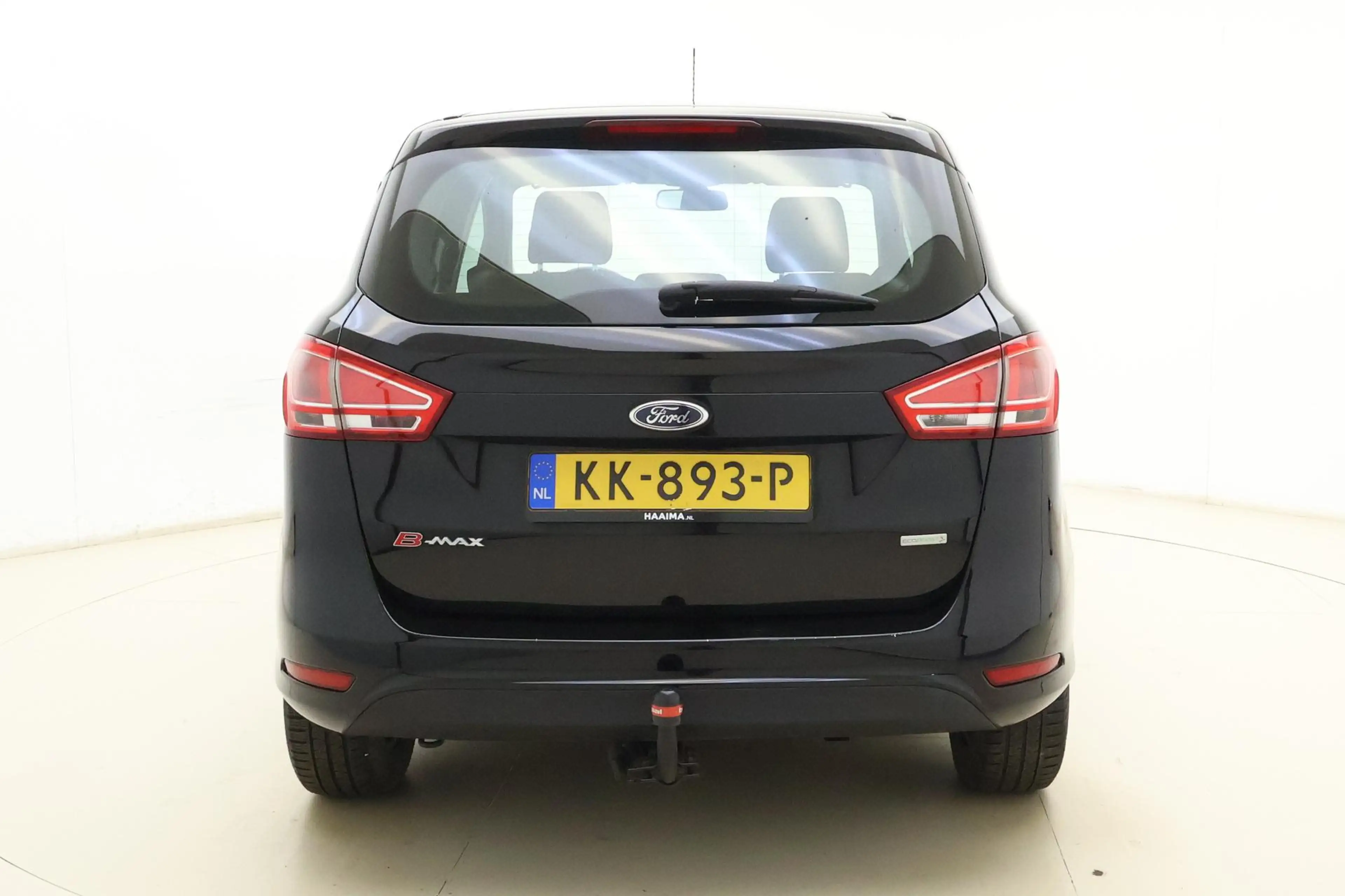 Ford B-Max 1.0 EcoBoost Style | Navigatie | Airco | Trekhaak — photo 13