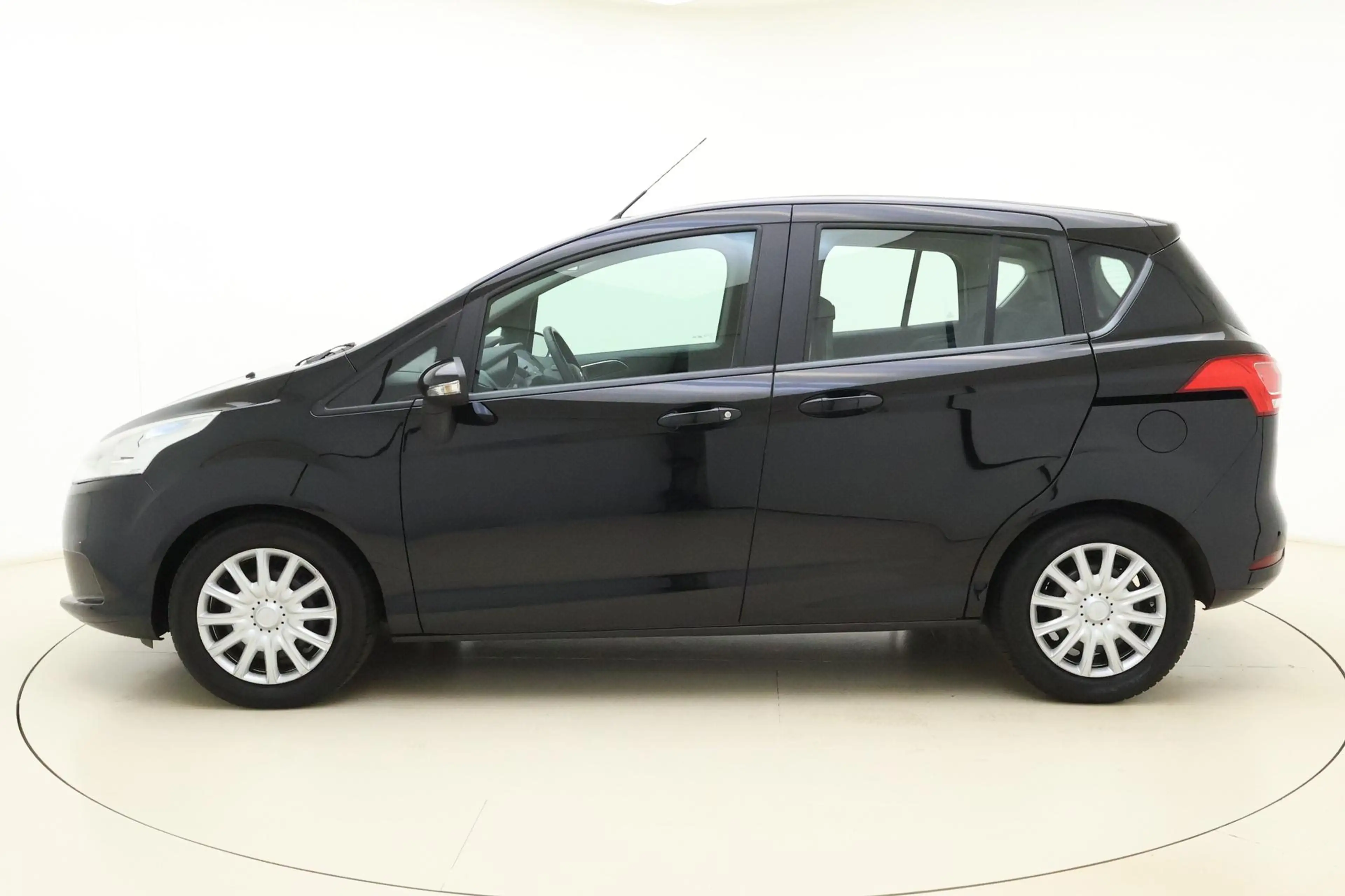 Ford B-Max 1.0 EcoBoost Style | Navigatie | Airco | Trekhaak — photo 5