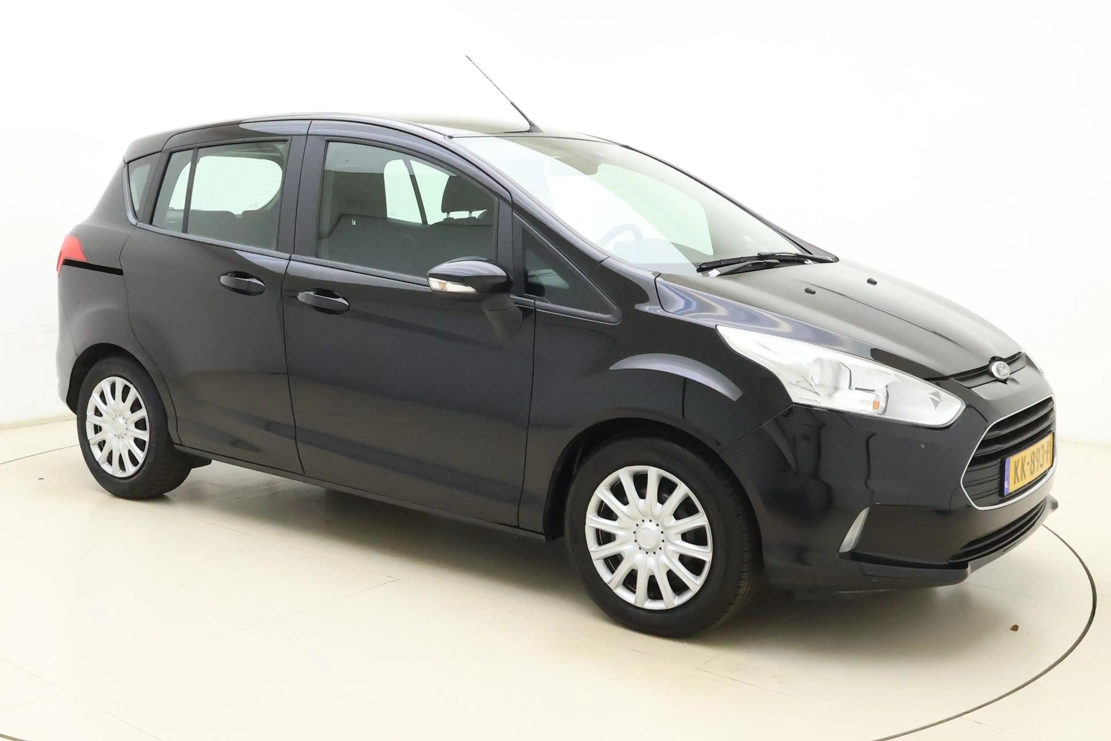 Ford B-Max 1.0 EcoBoost Style | Navigatie | Airco | Trekhaak — photo 9