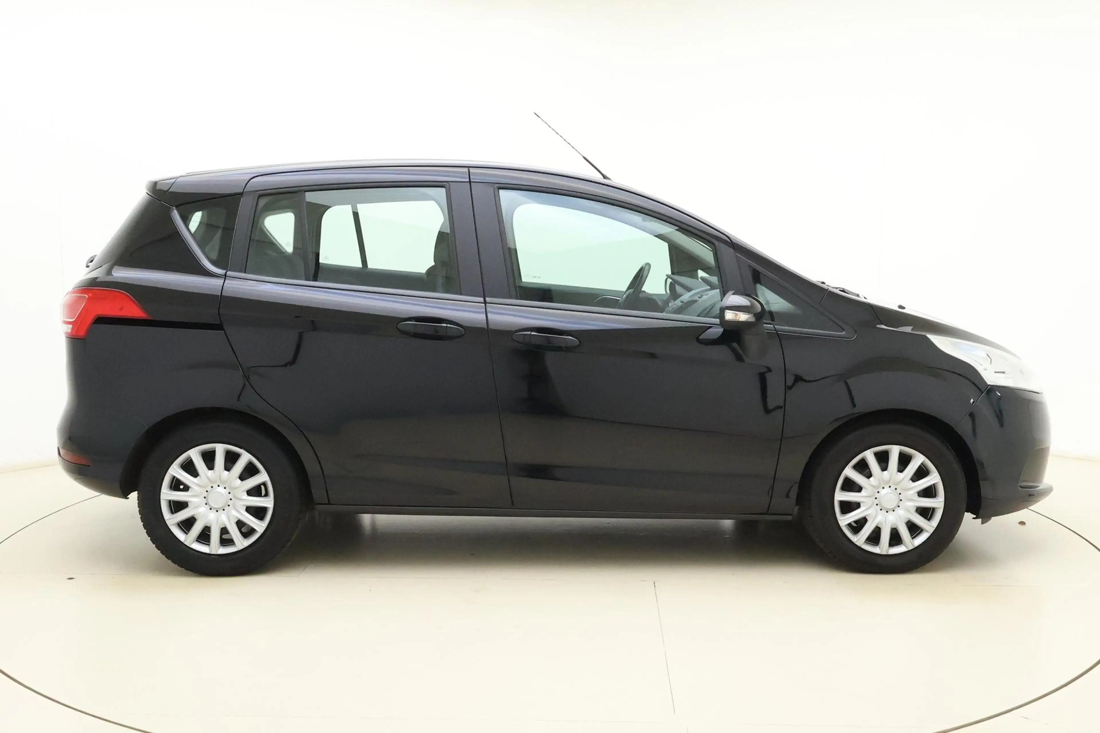 Ford B-Max 1.0 EcoBoost Style | Navigatie | Airco | Trekhaak — photo 10